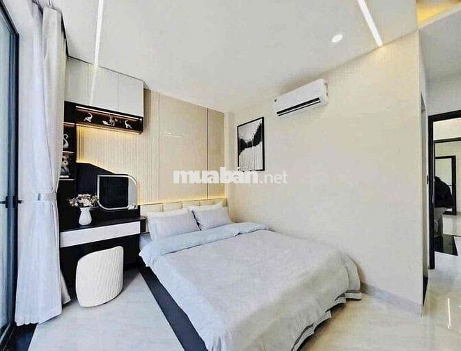 🏡 CHO THUÊ NHÀ 3 TẦNG MỚI 100% – KIỆT Ô TÔ ĐƯỜNG HÀ HUY TẬP