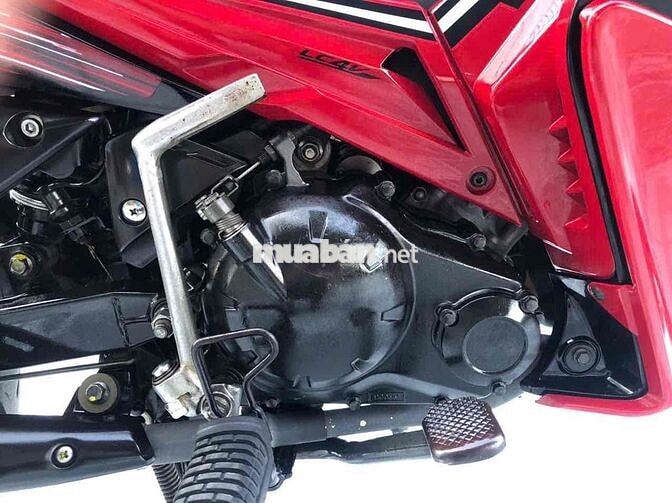 Yamaha Exciter 2010 Đỏ