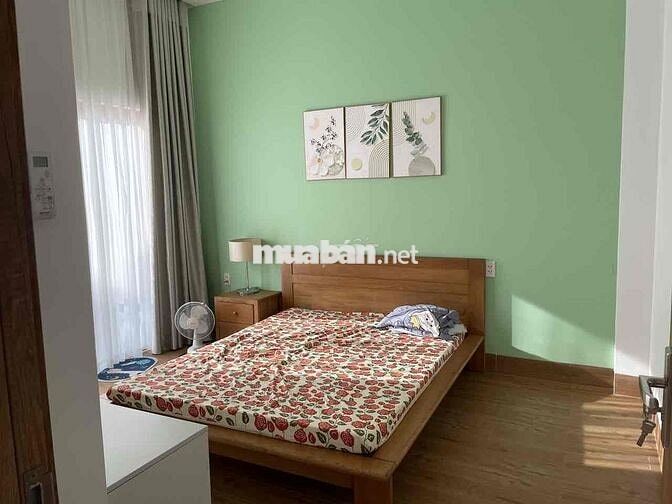 bán nhà hẻm xe hơi đường Lê Thị Kim gần Trường tiểu học Dương Công Khi