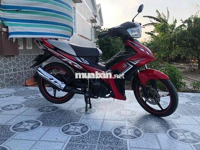Yamaha Exciter 2010 Đỏ