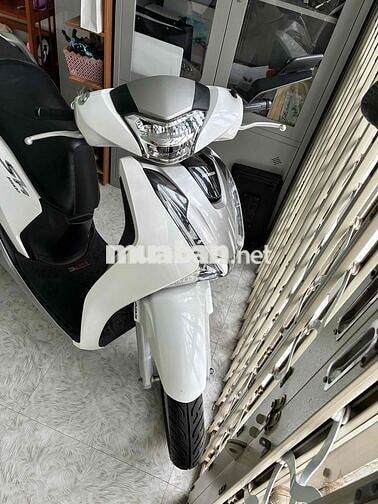 Honda SH 150 ABS 2019 Trắng