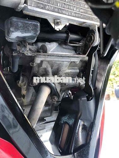Yamaha Exciter 2010 Đỏ