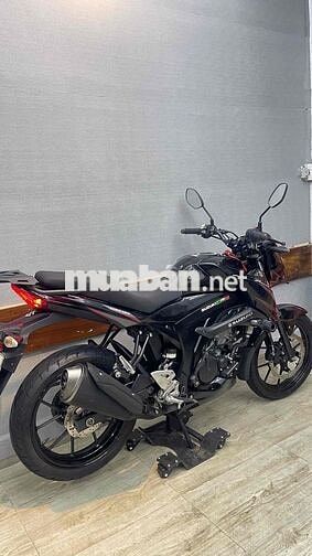 Suzuki Bandit 2018 Đen 54000 km