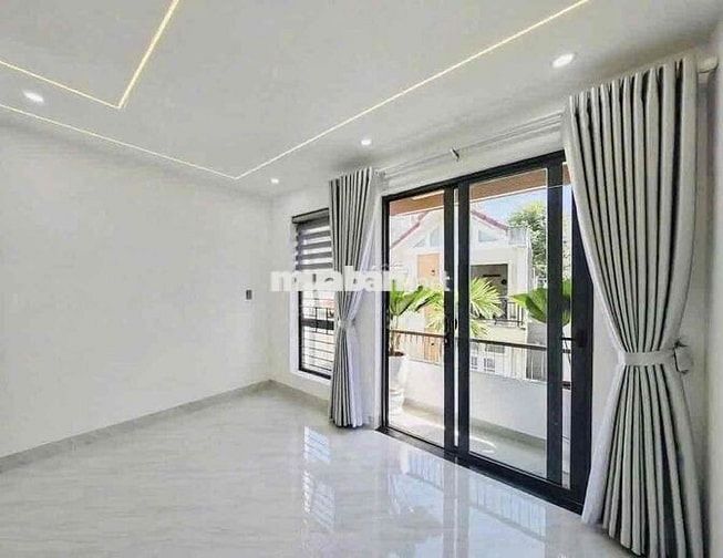 🏡 CHO THUÊ NHÀ 3 TẦNG MỚI 100% – KIỆT Ô TÔ ĐƯỜNG HÀ HUY TẬP