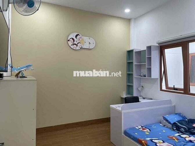 bán nhà hẻm xe hơi đường Lê Thị Kim gần Trường tiểu học Dương Công Khi