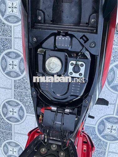 Yamaha Exciter 2010 Đỏ