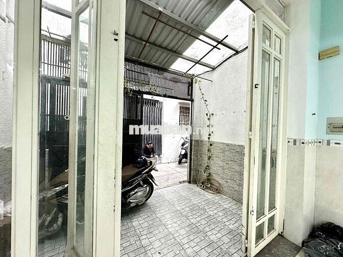 RẺ - NGAY LÊ VĂN SỸ - 3PN3WC - TIỆN Ở MỞ VP,CTY