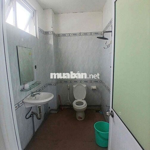 Nhà 5x33m 2 lầu mặt tiền Mạc Thiên Tích