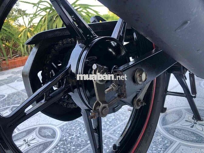 Yamaha Exciter 2010 Đỏ