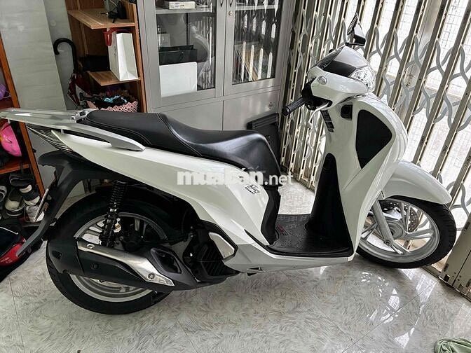 Honda SH 150 ABS 2019 Trắng