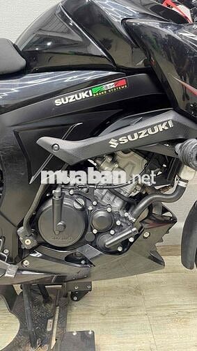 Suzuki Bandit 2018 Đen 54000 km