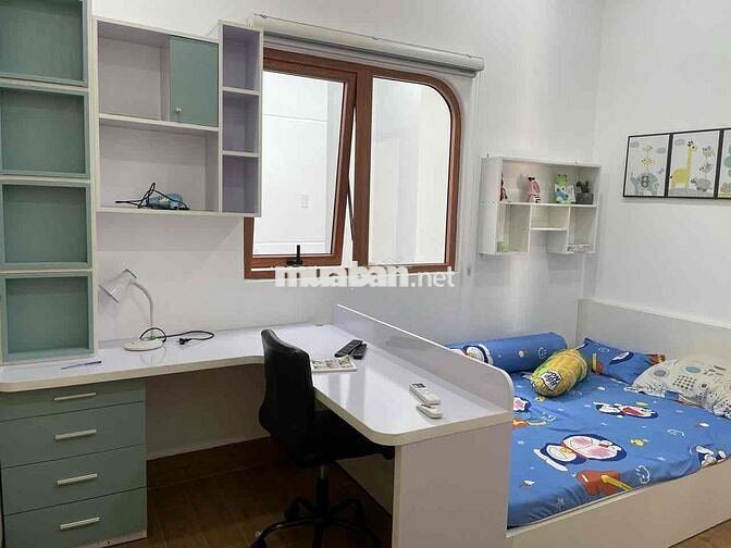 bán nhà hẻm xe hơi đường Lê Thị Kim gần Trường tiểu học Dương Công Khi