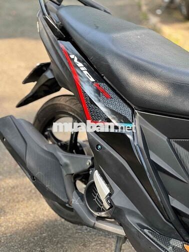 Yamaha Mio V3 2022 Đen