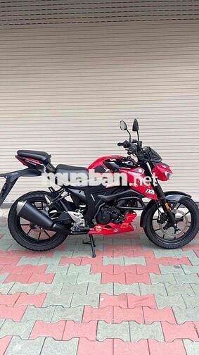Suzuki GSX S150 2019 Đỏ đen Chỉ 23.8🍠