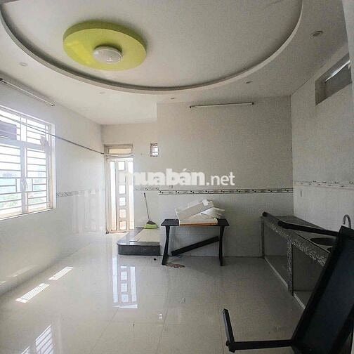 Nhà 5x33m 2 lầu mặt tiền Mạc Thiên Tích