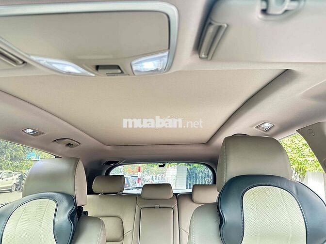 Hyundai Tucson AHT 2021 Đặc biệt 4680 km, máy xăng