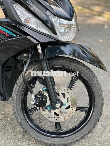 Yamaha Mio V3 2022 Đen