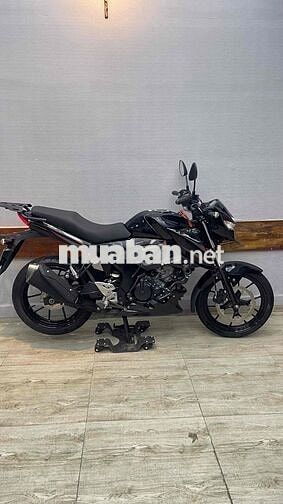 Suzuki Bandit 2018 Đen 54000 km