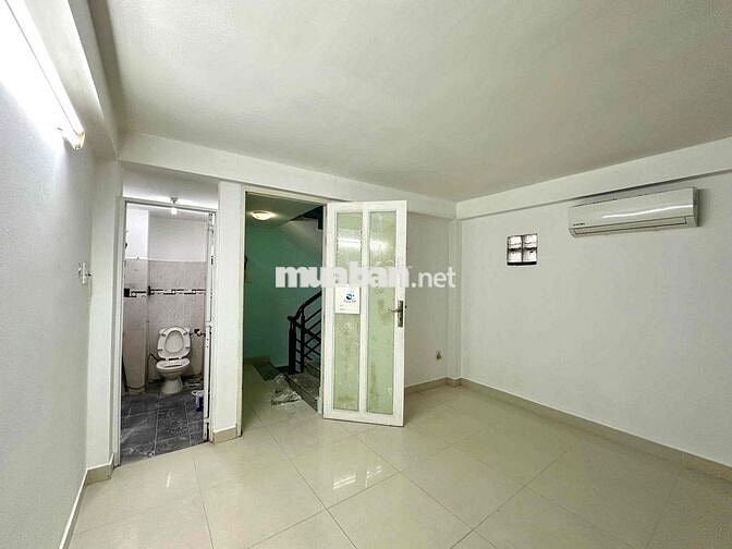 RẺ - NGAY LÊ VĂN SỸ - 3PN3WC - TIỆN Ở MỞ VP,CTY