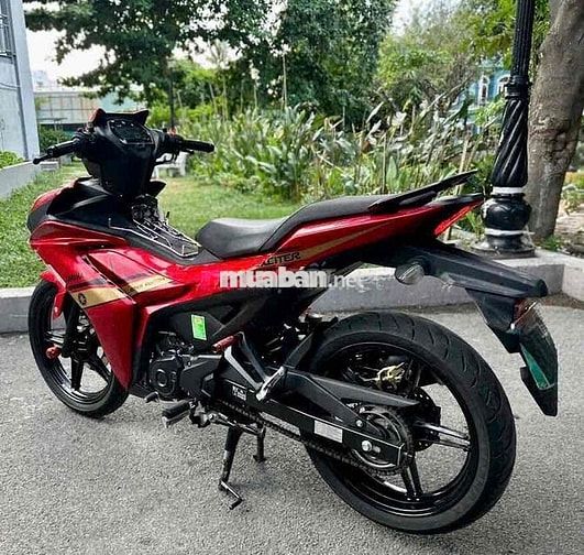 Yamaha Exciter 155 2025 Đỏ 12.000km