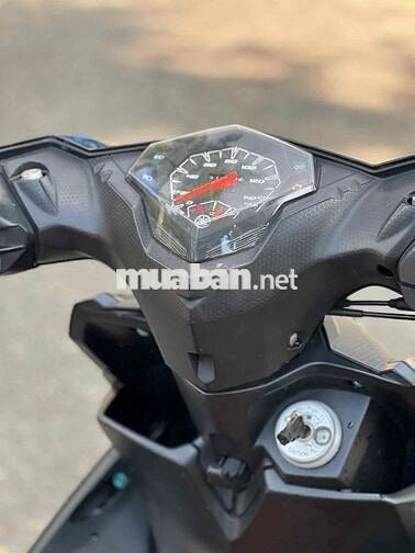 Yamaha Mio V3 2022 Đen