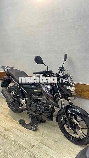 Suzuki Bandit 2018 Đen 54000 km