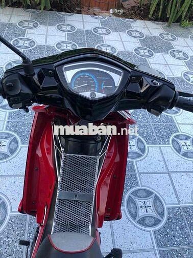 Yamaha Exciter 2010 Đỏ