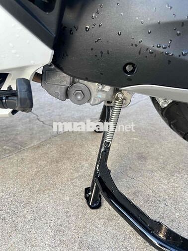 Honda SH 125 CBS 2022 Sport Trắng bán trả góp