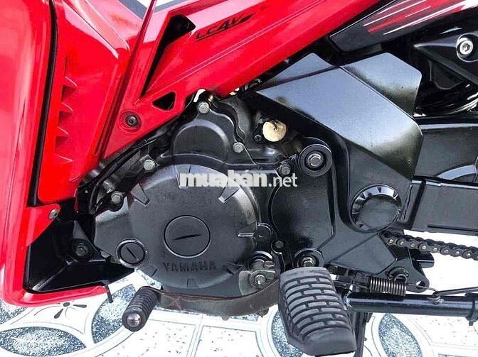 Yamaha Exciter 2010 Đỏ