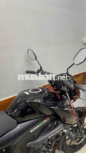 Suzuki Bandit 2018 Đen 54000 km