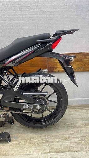 Suzuki Bandit 2018 Đen 54000 km
