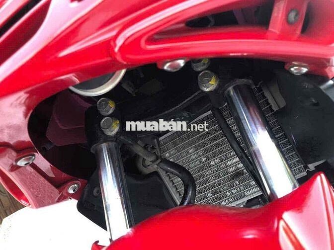 Yamaha Exciter 2010 Đỏ