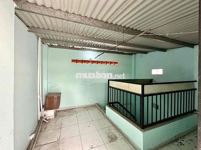 RẺ - NGAY LÊ VĂN SỸ - 3PN3WC - TIỆN Ở MỞ VP,CTY