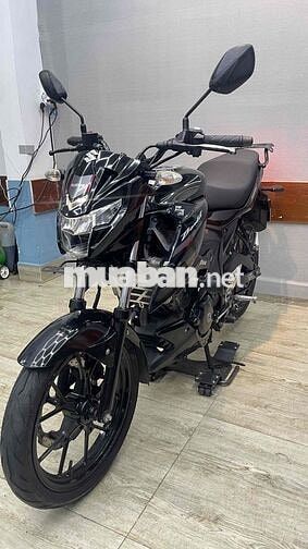 Suzuki Bandit 2018 Đen 54000 km