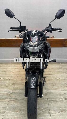 Suzuki Bandit 2018 Đen 54000 km