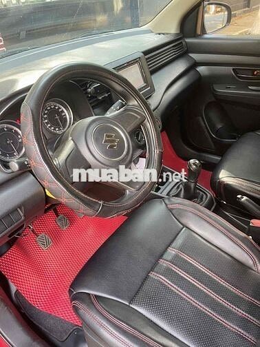 Suzuki Ertiga 2021