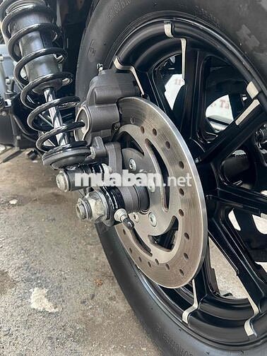 Harley-Davidson IRON883 2017 Xám