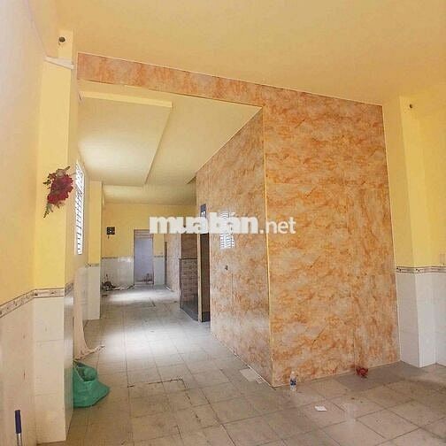 Nhà 5x33m 2 lầu mặt tiền Mạc Thiên Tích