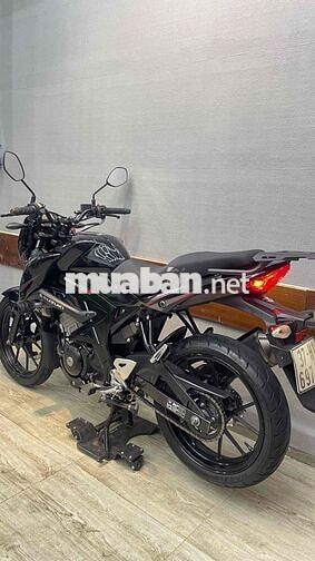 Suzuki Bandit 2018 Đen 54000 km