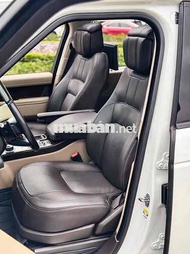 Land Rover Range Rover Vogue 2020