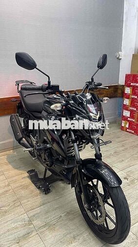 Suzuki Bandit 2018 Đen 54000 km