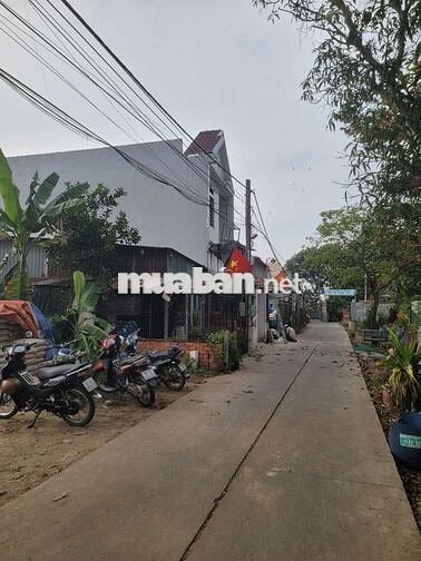 đất đẹp đường 5m xe tải vào ,DT 5m x 19m 