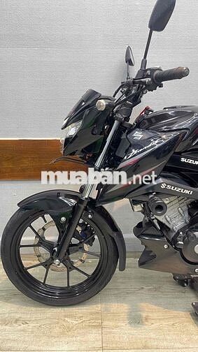 Suzuki Bandit 2018 Đen 54000 km