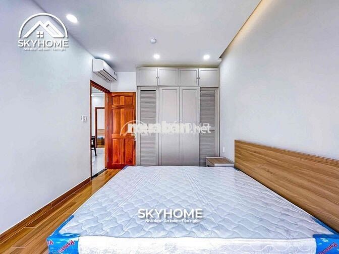 2PN BAN CÔNG NỘI THẤT CAO CẤP TẠI TRẦN QUANG KHẢI QUẬN 1, TRUNG TÂM TP
