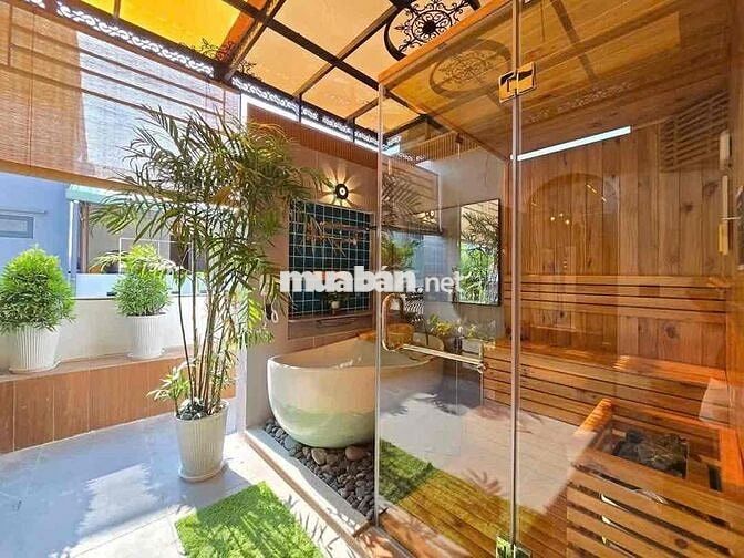 NHÀ MỚI 100% KIỆT Ô TÔ ĐIỆN BIÊN PHỦ