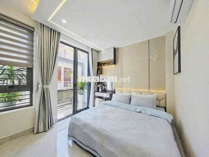 🏡 CHO THUÊ NHÀ 3 TẦNG MỚI 100% – KIỆT Ô TÔ ĐƯỜNG HÀ HUY TẬP