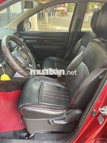 Suzuki Ertiga 2021