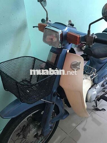 Honda Cub 84/50 cc . Bstp Q11