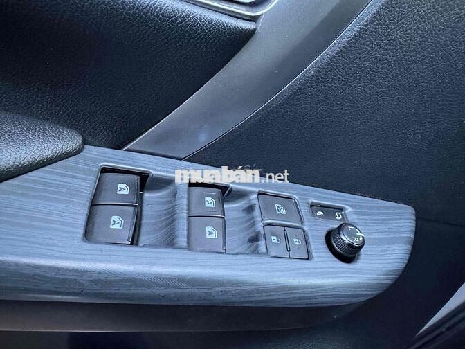 Toyota Fortuner 2022 2.4 4x2 AT máy dầu