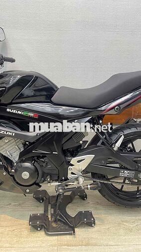 Suzuki Bandit 2018 Đen 54000 km